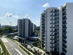 Treasure at Tampines (D18), Condominium #458082361